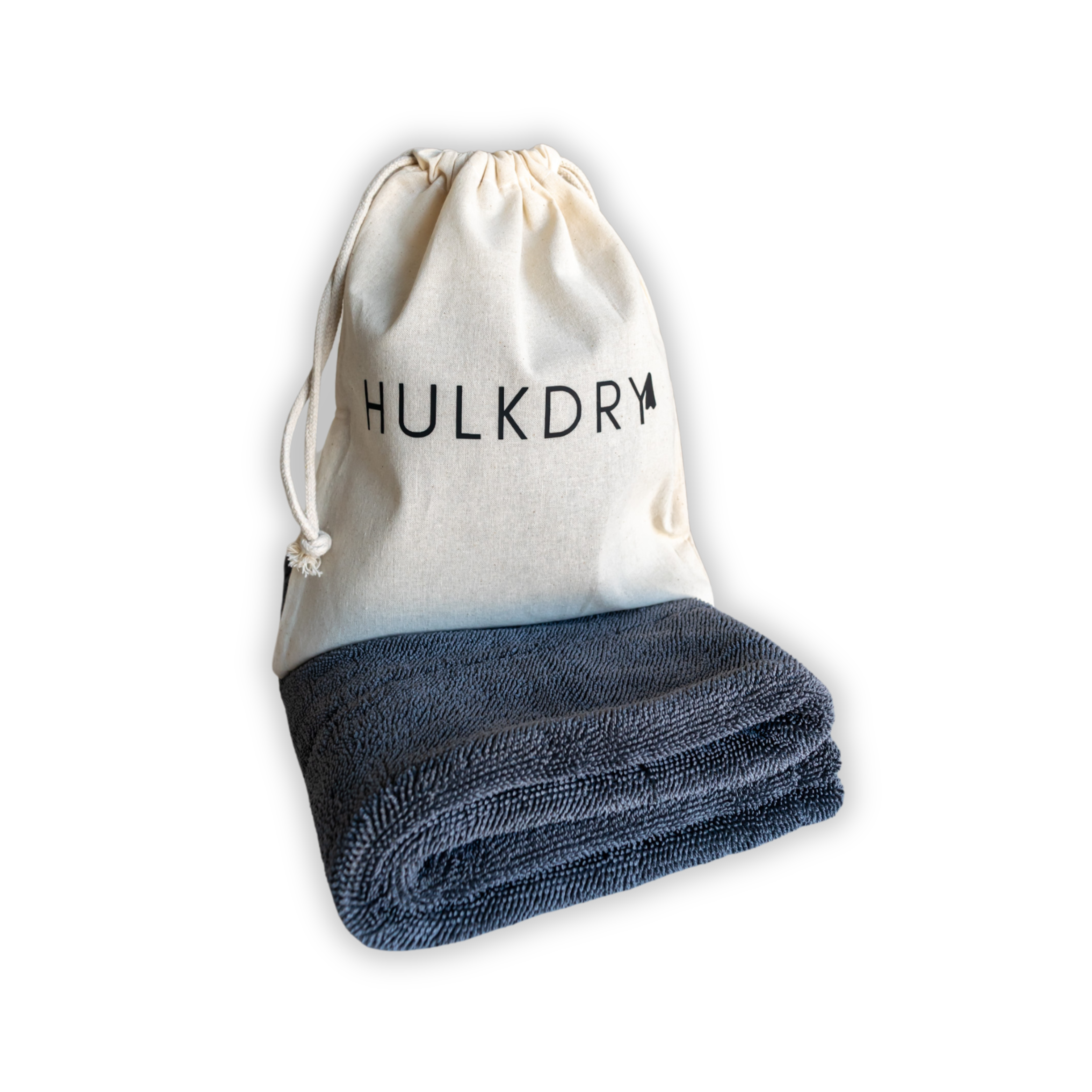 Premium XL Twisted Towel Auto Trockentuch / 1800 GSM